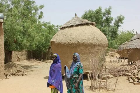 Maradi Bölgesi