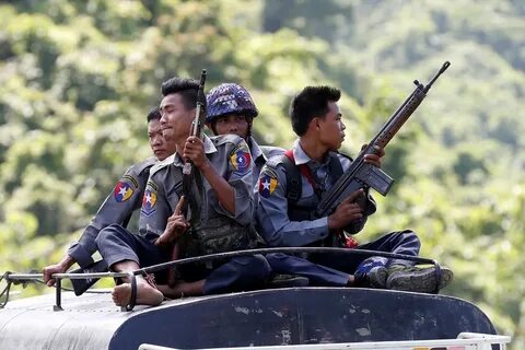 Arakan Eyaleti