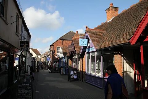 Essex