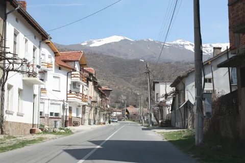 Köstendil İli