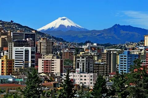 Pichincha