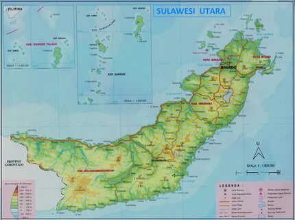 Sulawesi Utara