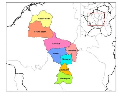 Midlands Eyaleti