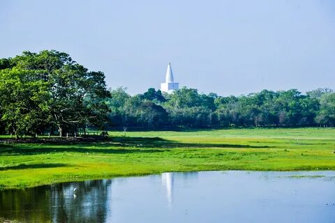 Anuradhapura Bölgesi