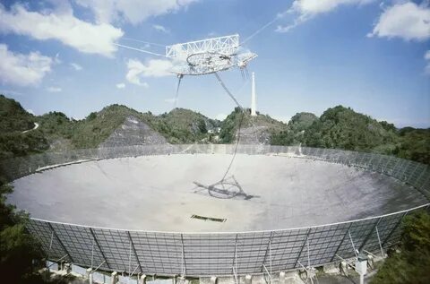 Arecibo