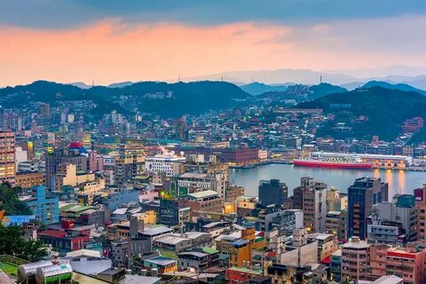 Keelung