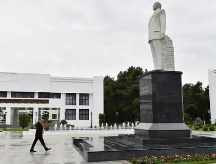 Sabirabad Bölgesi