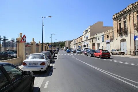 Marsa