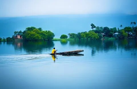 Sylhet Bölgesi