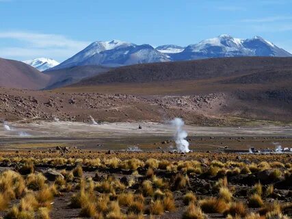 Atacama