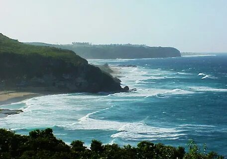 Quebradilla'lar