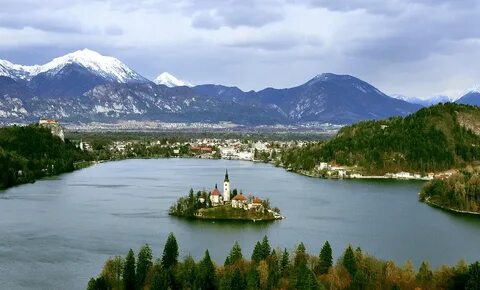Škofljica Belediyesi