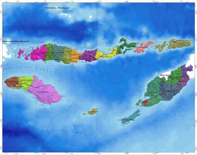Nusa Tenggara Timur