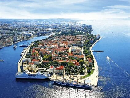 Zadar