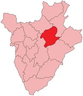 Karuzi Eyaleti