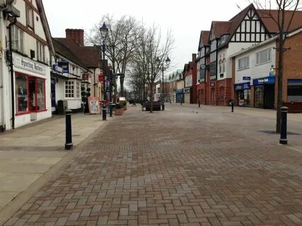 Solihull