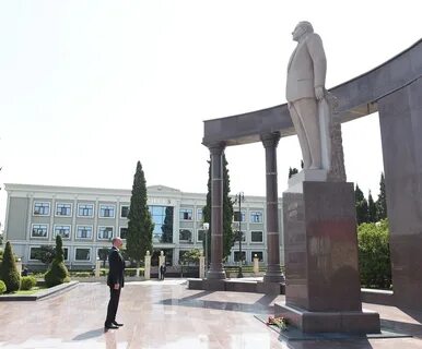 Şemkir Bölgesi