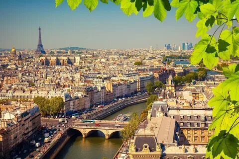 Paris