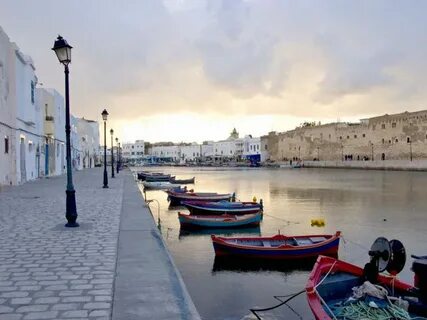 Bizerte