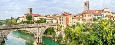 Friuli-Venezia Giulia