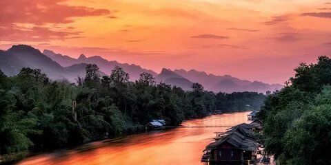 Kanchanaburi