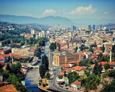 Saraybosna Kantonu