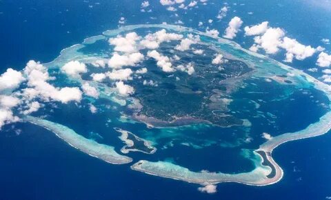 Wallis ve Futuna