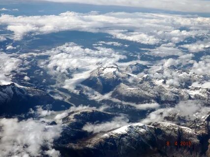 Magallanes ve Antártica Chilena