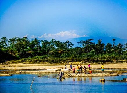 Panchagarh Bölgesi