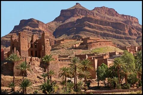 Zagora