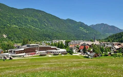 Kranjska Gora Belediyesi