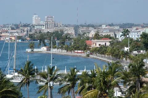 Cienfuegos Eyaleti
