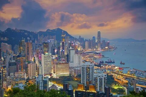 Hong Kong ÖİB