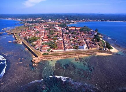 Galle Bölgesi