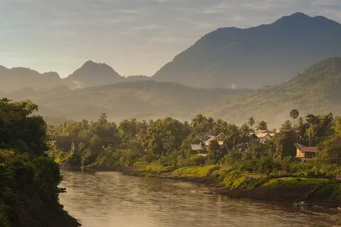 Luang Prabang Eyaleti