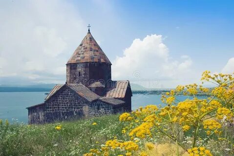 Geğarkunik Eyaleti