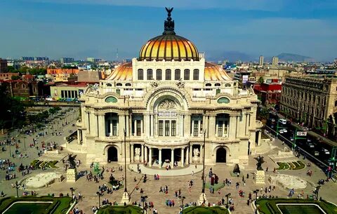 Ciudad de México