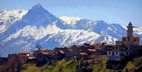 Tizi Ouzou