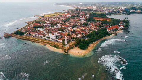 Galle Bölgesi
