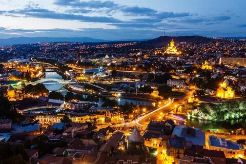 Tiflis