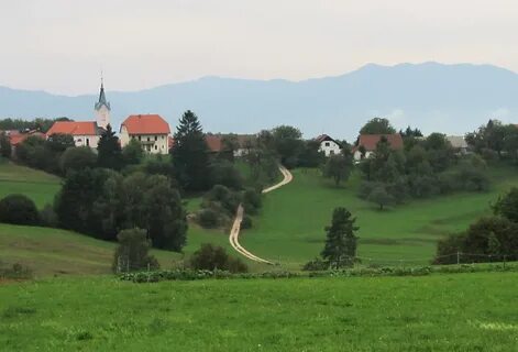 Hoče – Slivnica Belediyesi