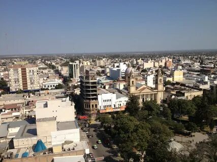 Santiago del Estero