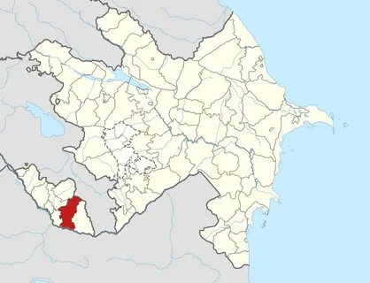 Culfa Bölgesi
