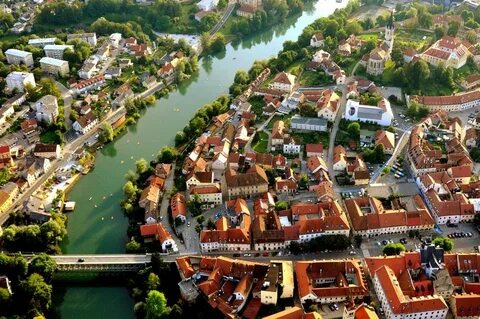 Novo Mesto Şehir Belediyesi