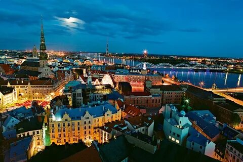 Riga
