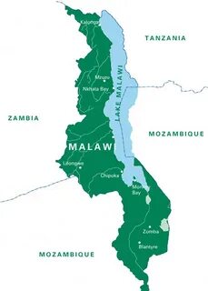 Dedza Bölgesi