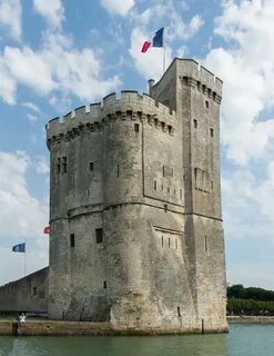 Charente-Denizcilik