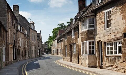 Northamptonshire