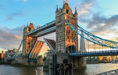 Londra Tower Hamlets İlçesi