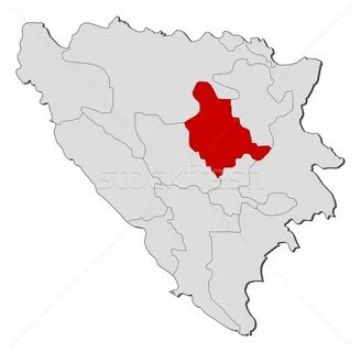 Zenica-Doboj Kantonu